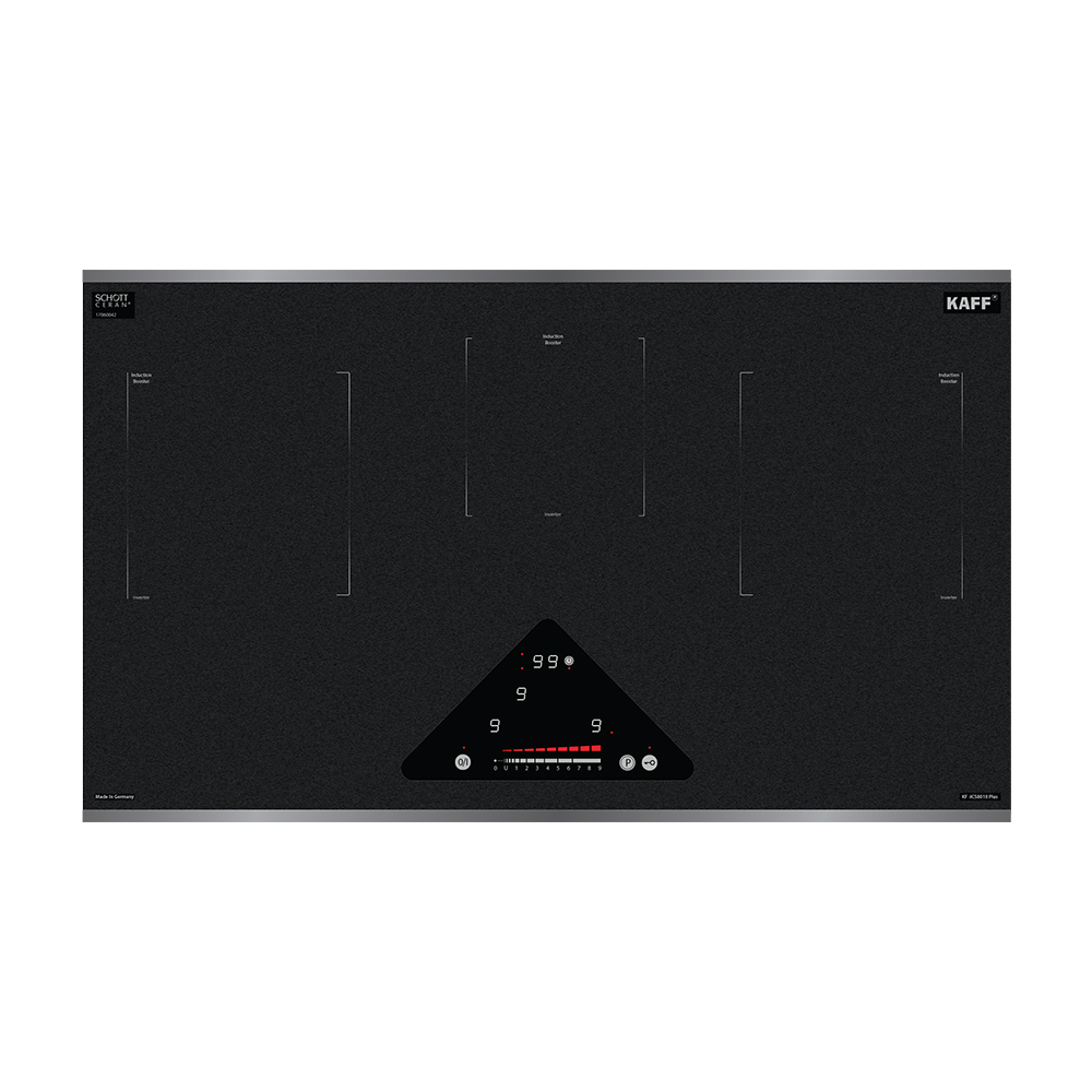 IC5801II PLUS IC5801II PLUS