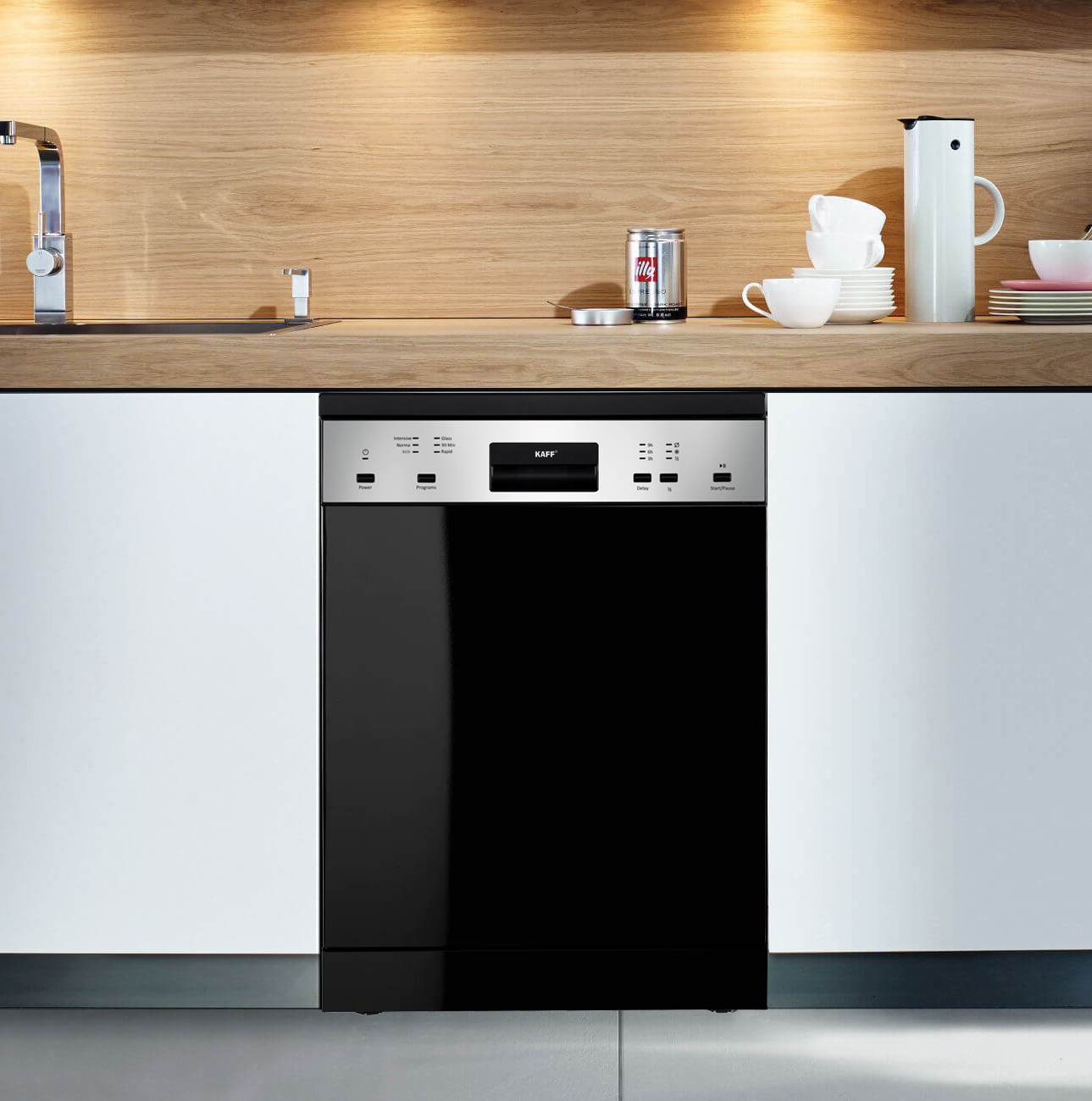 KF - BDWSI12.6 KF - BDWSI12.6