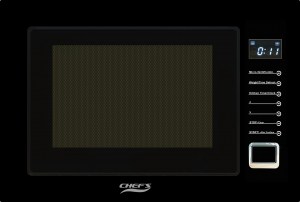 Chefs EH-MW801B